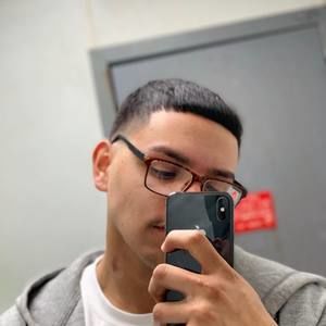 Meet your Posher, Jose